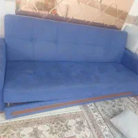 مبل تخت شو