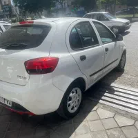 تیبا 2مدل 1401