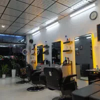 نیازمند آرایشگر ماهر به صورت درصدی یا اجاره