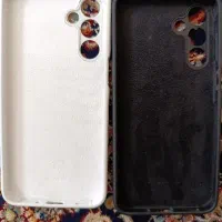 قاب گوشی A16