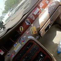 سمند 84|خودرو سواری و وانت|ساوه, |دیوار