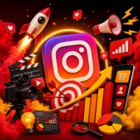 تولید محتوا تخصصی اینستاگرام