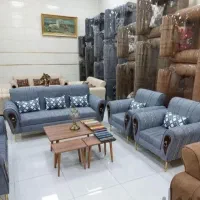 مبل راحتی تالش
