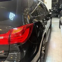 هایما S7 توربو1800cc، مدل ۱۳۹۶|خودرو سواری و وانت|شهرکرد, |دیوار