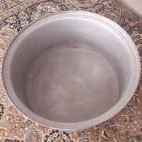 قابلمه روحی بزرگ سایز ۱۰۰