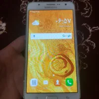 سامسونگj700H.معاوضه اس۷ ایج شکسته