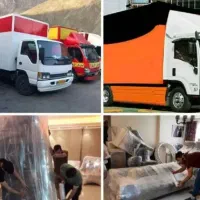 باربری ستارخان فردوس پونک باغ فیض جنت اباد ستاری