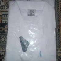 روپوش پرستاری و پزشکی