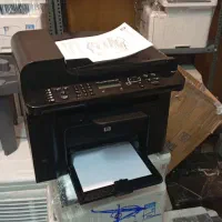 پرینتر چهارکاره دورو اتوماتیکhp1536fdn