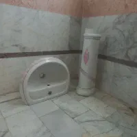 روشویی سرویس بهداشتی