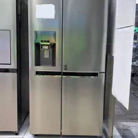 ساید بای ساید دوو Prime 3Door مدل 30-30