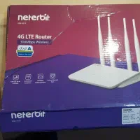 مودم سیمکارتی نتربیت ۴۳۱