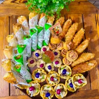 فینگرفود|خوردنی و آشامیدنی|تهران, جنت‌آباد مرکزی|دیوار