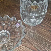 سرویس کریستال بوهیمکس نو