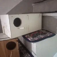 لانه
