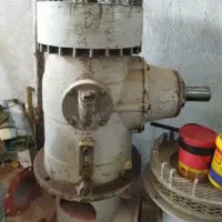 فروش و تعمیرات انواع جعبه دنده ابکشی