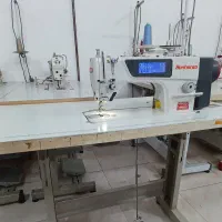 راسته دوزصنعتی تمام فول بن هورس