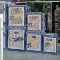 کولر مشهد دوام