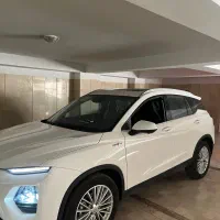 هایما S8 سفید مدل ۱۴۰۴