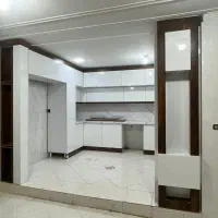 ساخت و نصب و تعمیرات کابینت و کمد دیواری mdf