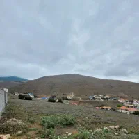 ۴۰)فروش زمین سنددار ۴۱۶ متری در ولبال کلاردشت
