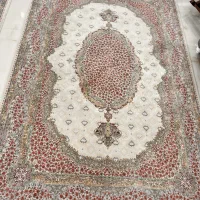 فروش ۳ تخته فرش ۱۲۰۰ شانه نقش برجسته
