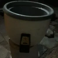 پلوپزبرقی پارس خزر12نفره