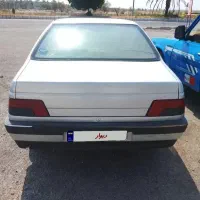 پژو405