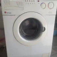 لباس شویی اتوماتیک