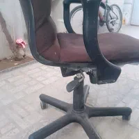 صندلی اداری