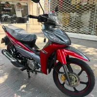 بیکلاج طرح ویو لیفان مدل 1402 کارکرد 7000