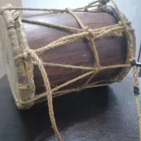 ساز موسیقی  ،تبل دوطرفه یا بینگو مانگو .