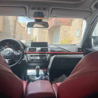 2013مدل Bmw320|خودرو سواری و وانت|تهران, میدان میوه و تره‌بار مرکزی|دیوار