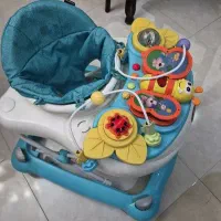 روروئک مارک گود بی بی