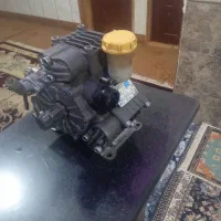پمپ،سم پاش سمپاش کامل