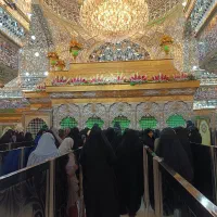سفر 7 روزه کربلا