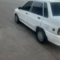 پراید132مدل89