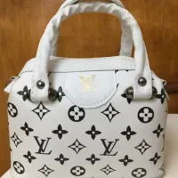 تعدادی کیف و کفش