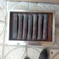 کباب پز گازی