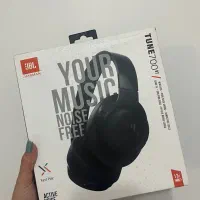 هدفن JBL بی سیم