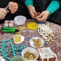 دستبند منز