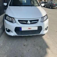 کوییک R مدل ۹۹ سفید