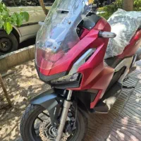 هندا ADV160 تایلند تک ریموت