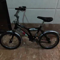 دوچرخه 16