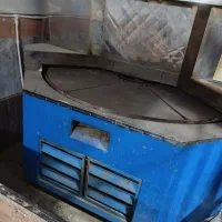 تنور نانوایی