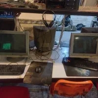 مانیتور crt