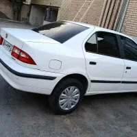 سمند lx مدل 1397، سالم و تمییز