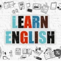 علاقه مند به یادگیری زبان انگلیسی