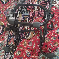 باربند دوچرخه