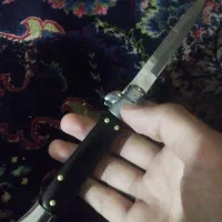 چاقوی گاد فادر کلکسیونی